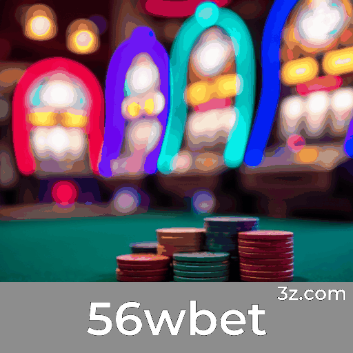 56wbet: Seu Cassino Online Seguro e Premiado