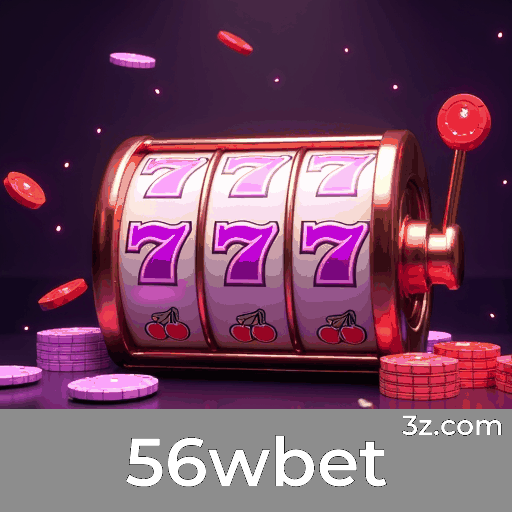 56wbet: Seu Cassino Online Seguro e Premiado