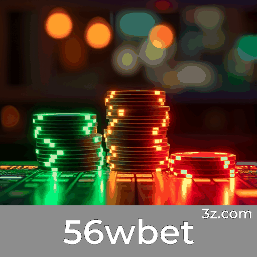 56wbet: Seu Cassino Online Seguro e Premiado