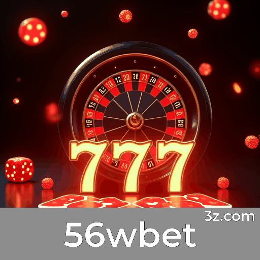 56wbet: Seu Cassino Online Seguro e Premiado