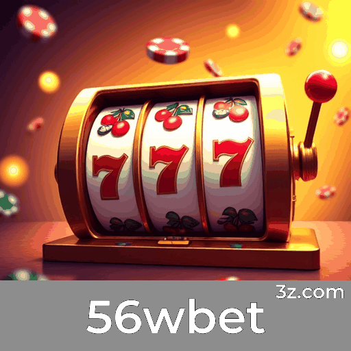 56wbet: Seu Cassino Online Seguro e Premiado