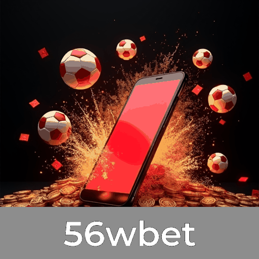 56wbet: A Melhor Plataforma de Apostas com Serviços Profissionais