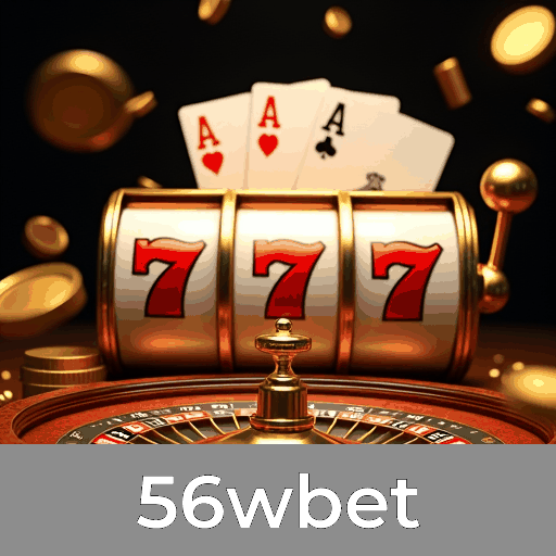 56wbet: Onde os Bônus Generosos e Ofertas Exclusivas Esperam por Você!
