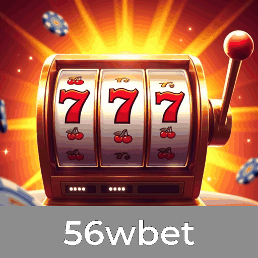 56wbet: Slots Gigantescos, Jogos de Mesa Estratégicos, e Experiência Imersiva com Real Dealer
